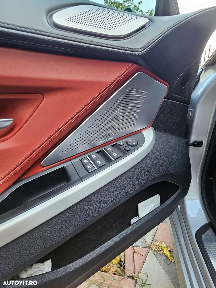 BMW Seria 6 640d xDrive M Sport Edition - 11