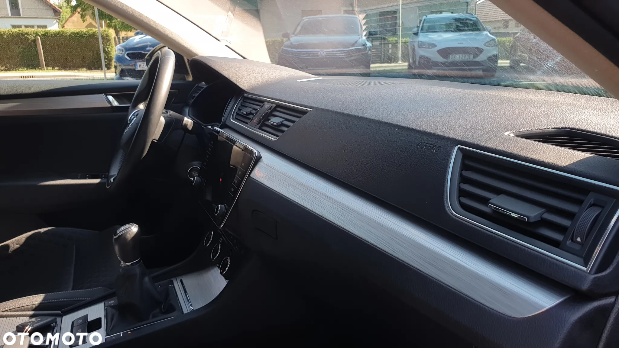 Skoda Superb 1.5 TSI Ambition - 21