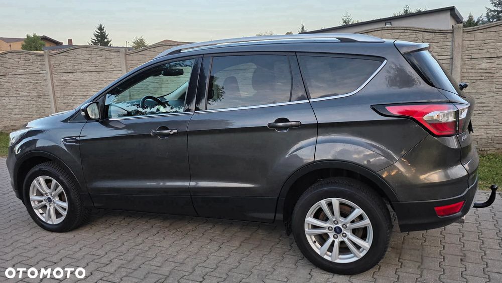 Ford Kuga - 7