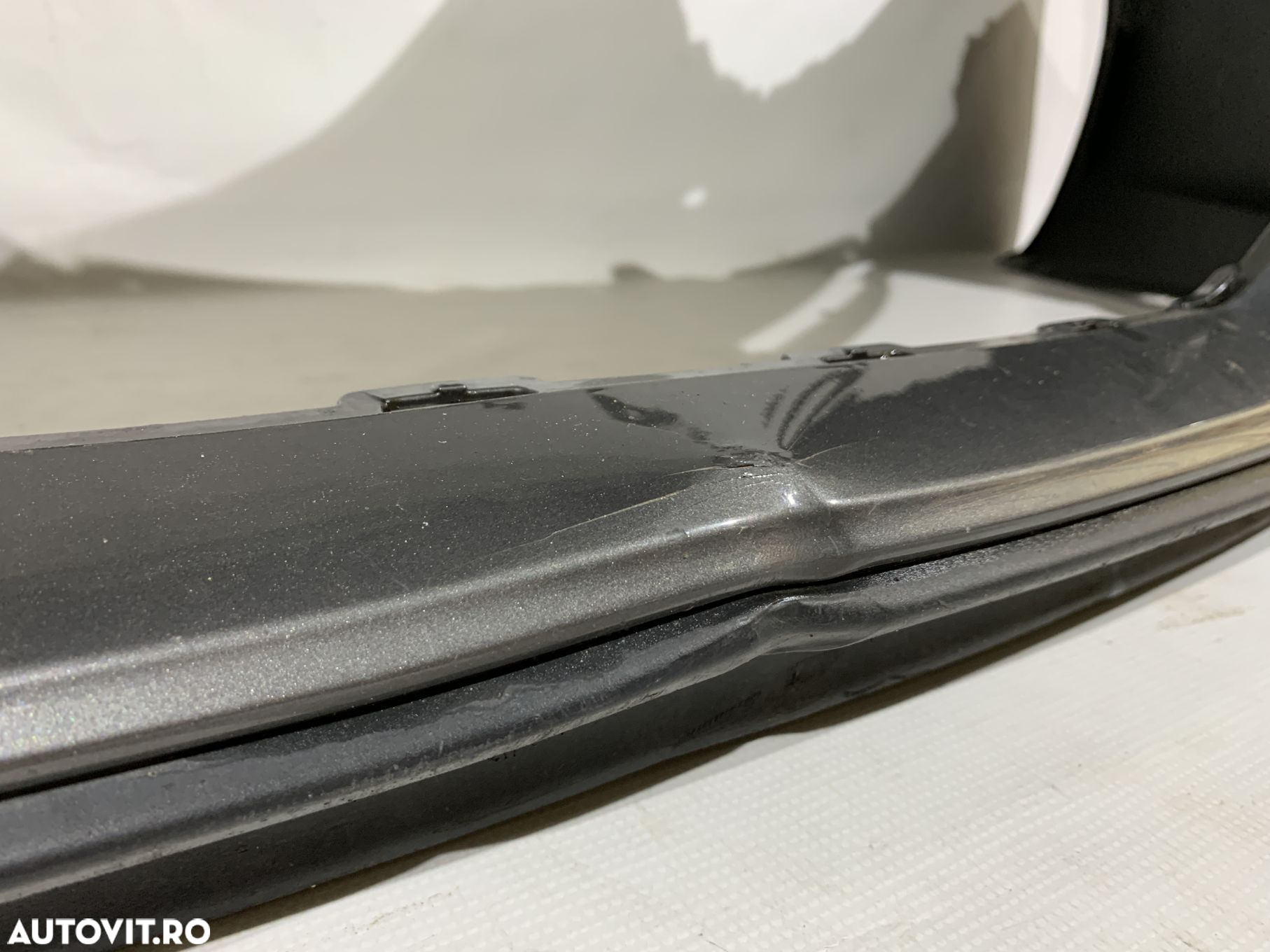 Bara fata Porsche 911, model 911, 2017, 2018, 2019, cod origine OE 991505311. - 16