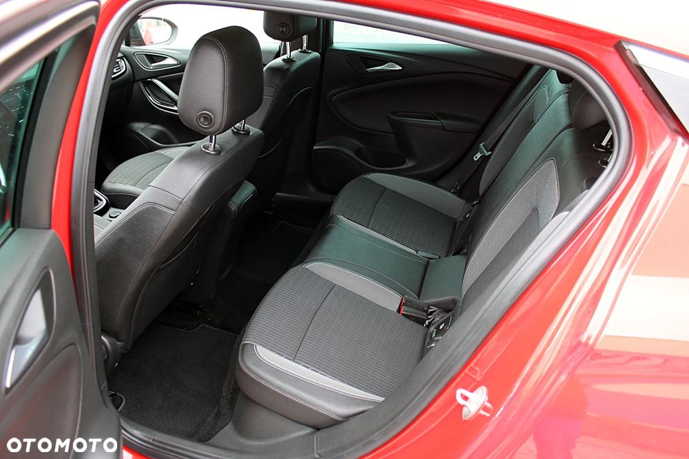 Opel Astra - 17