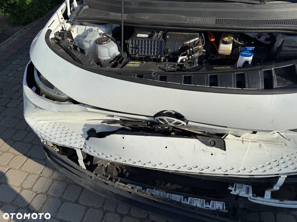 Volkswagen ID.3 58kWh Pro Performance Business - 19