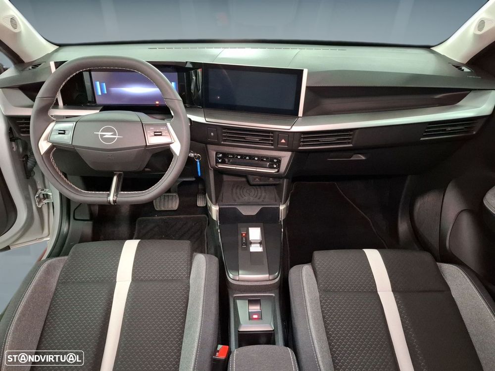 Opel Frontera 1.2 Hybrid GS eDCT - 12