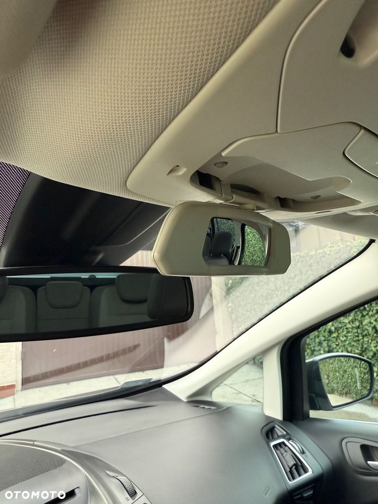 Ford Grand C-MAX 1.5 TDCi Start-Stopp-System Titanium - 30