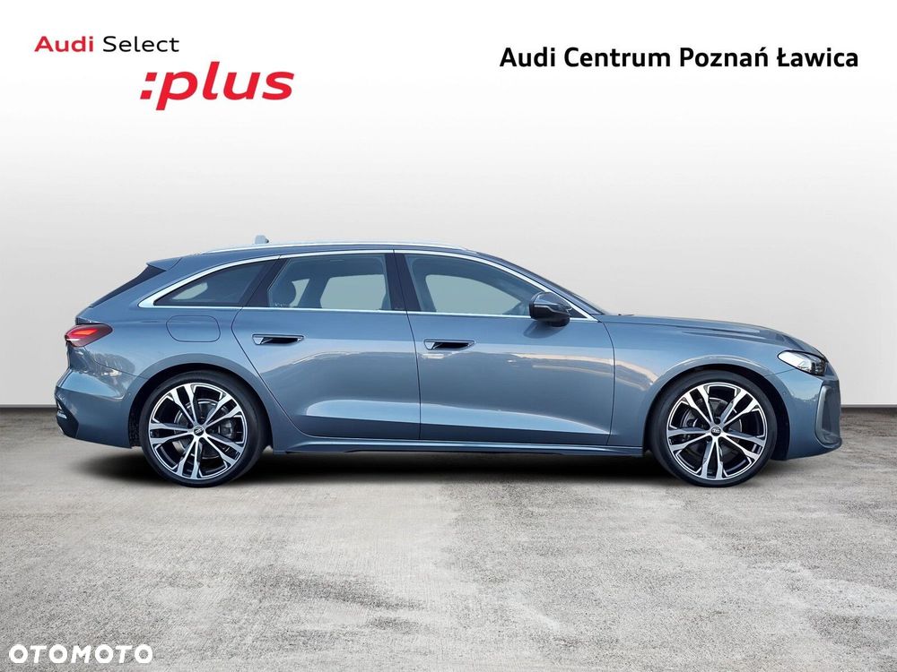 Audi A5 Avant - 6