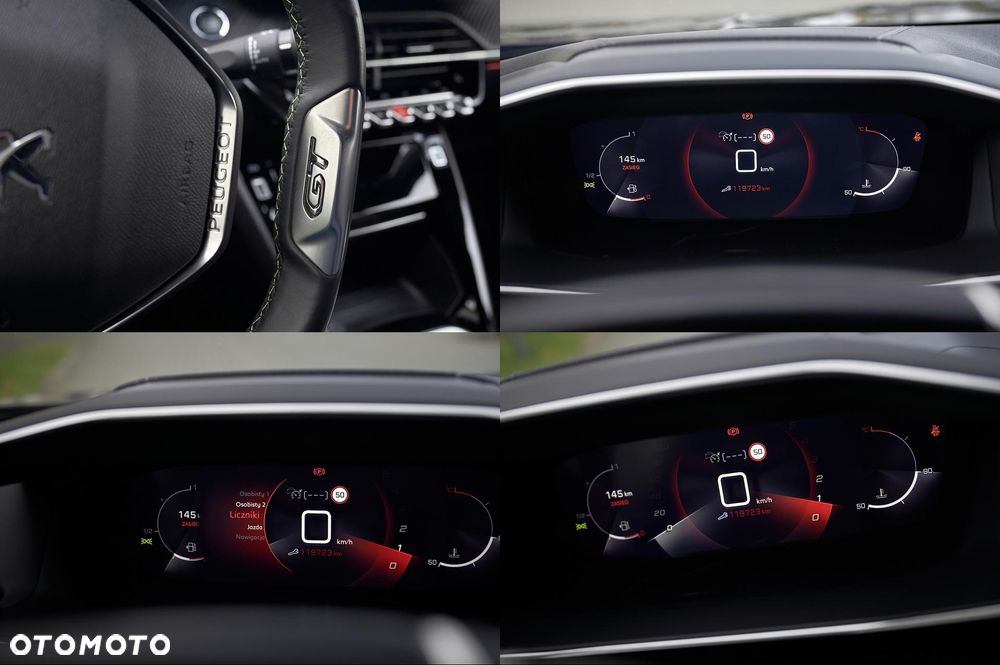 Peugeot 2008 PureTech 130 Stop&Start GT-Line Edition - 38