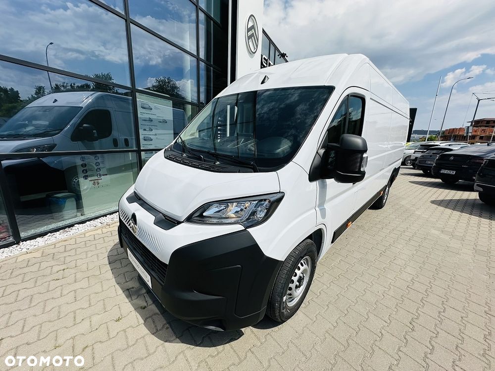 Citroën Jumper - 2
