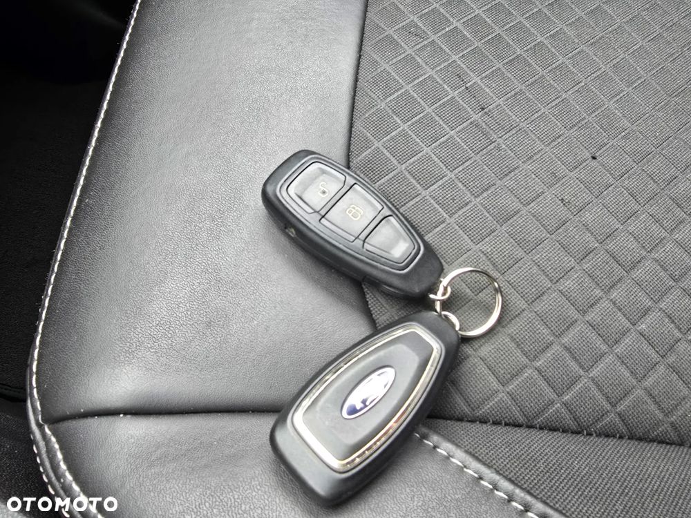 Ford EcoSport 1.0 EcoBoost GPF Titanium ASS - 17