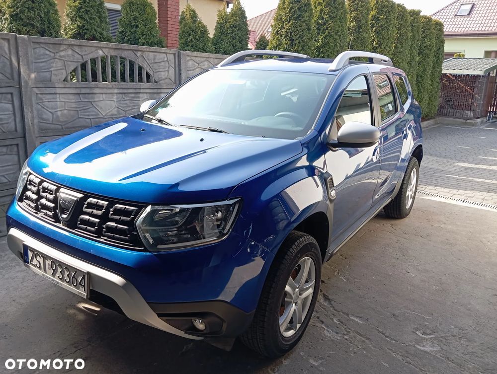 Dacia Duster 1.0 TCe Essential - 30
