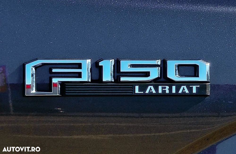 Ford F150 - 5