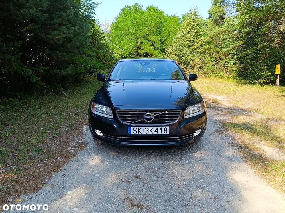 Volvo V70 D4 Drive-E Summum - 2