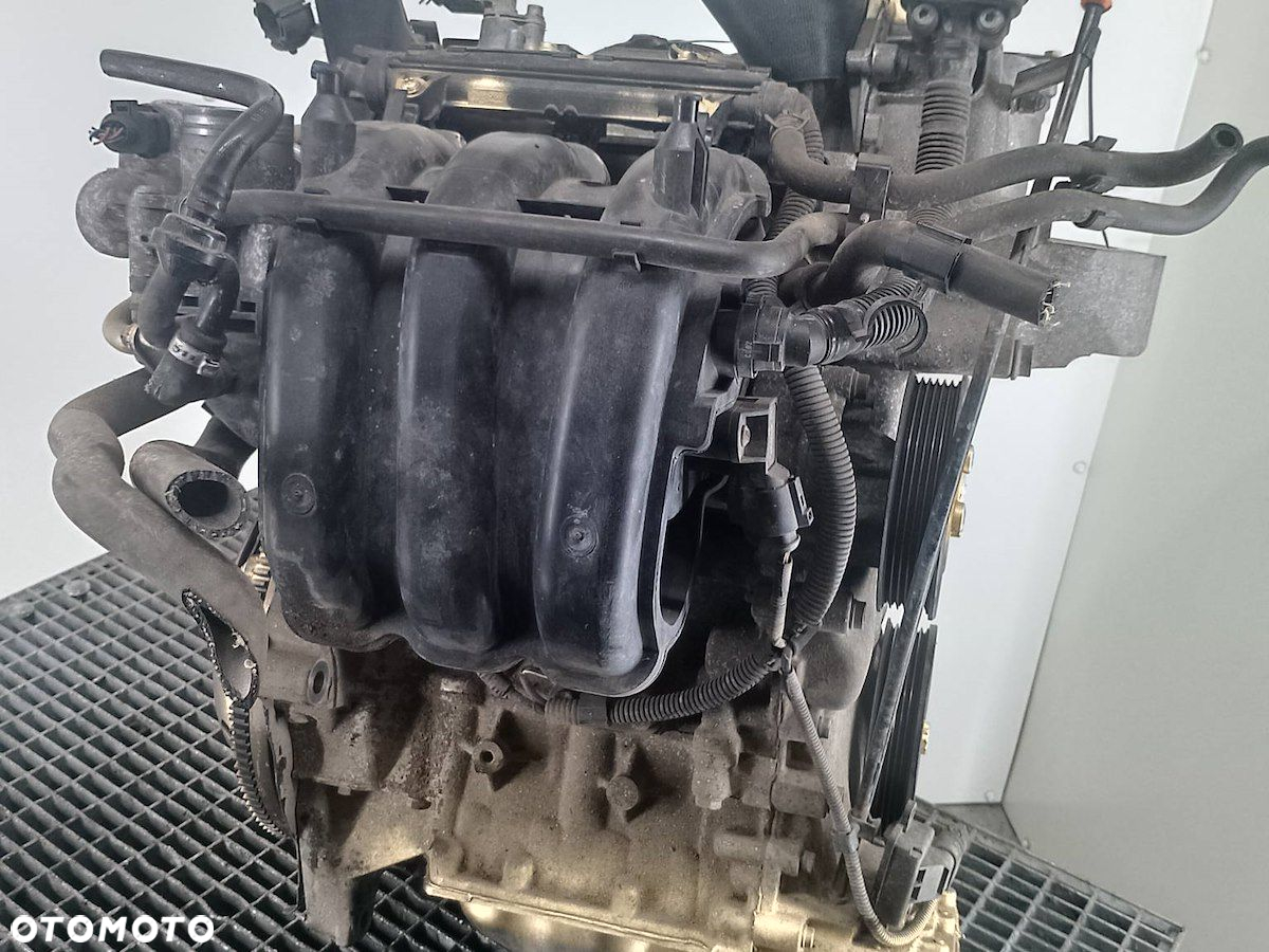 SILNIK VW POLO 9N AZQ 1.2 12V - 5