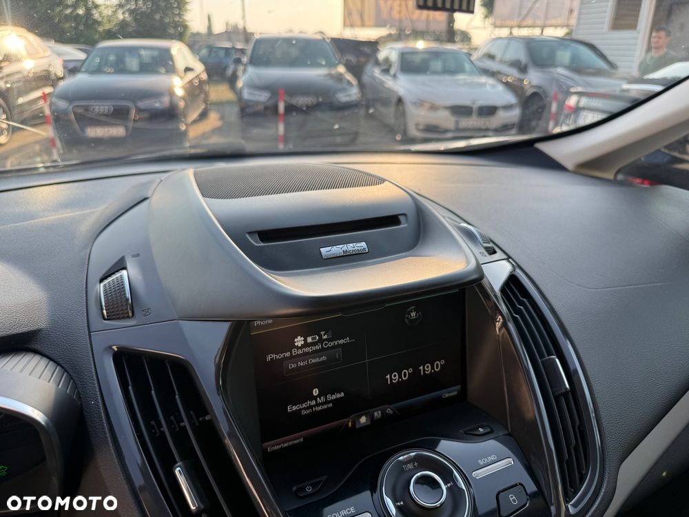 Ford C-MAX - 18