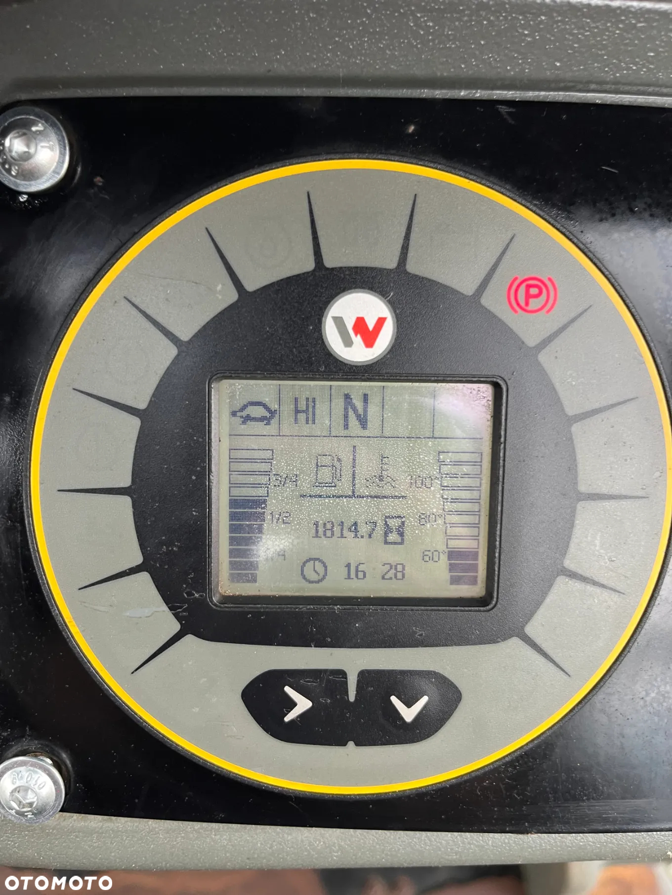Wacker Neuson DW 60 - 22