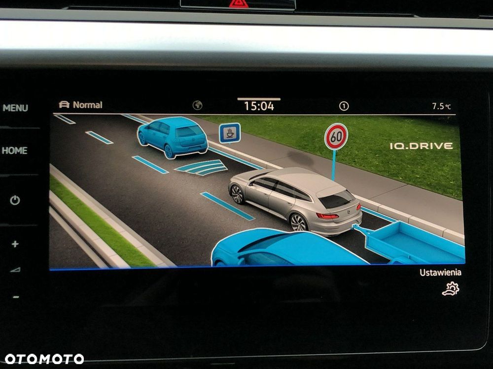 Volkswagen Arteon - 29