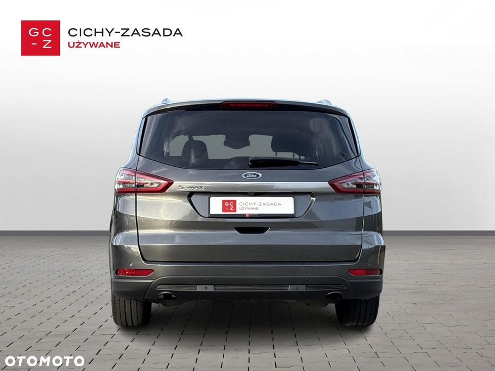 Ford S-Max - 4