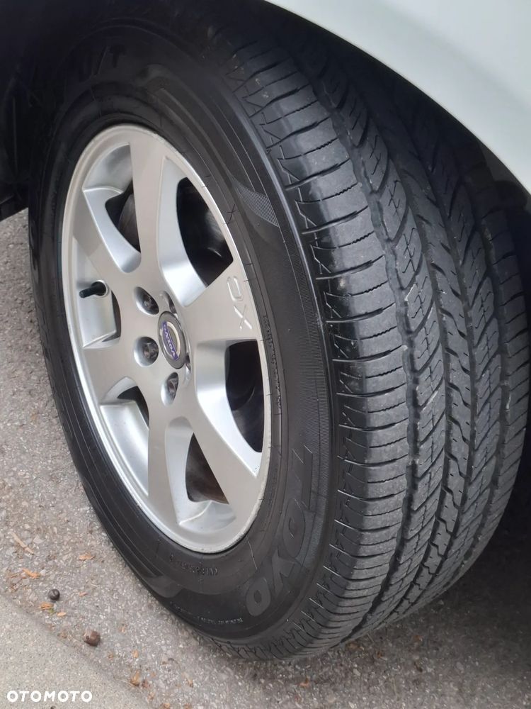Volvo XC 60 D3 Drive-E R-Design Kinetic - 24