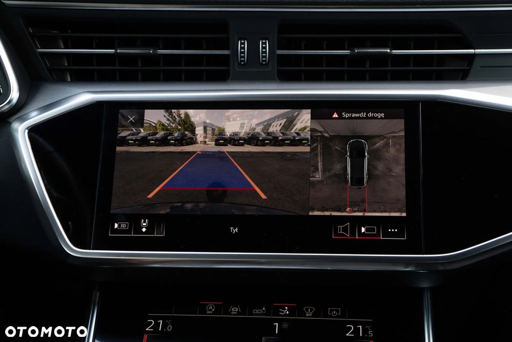 Audi A7 Sportback 55 TFSI mHEV Quattro S tronic - 32