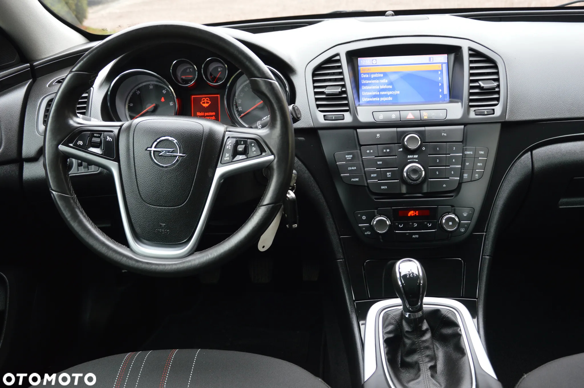 Opel Insignia 2.0 CDTI Sports Tourer - 24