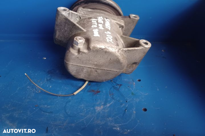 Compresor AC A1322300011    W07B2310818 Smart Fortwo 2 [2007 - 2012] - 3