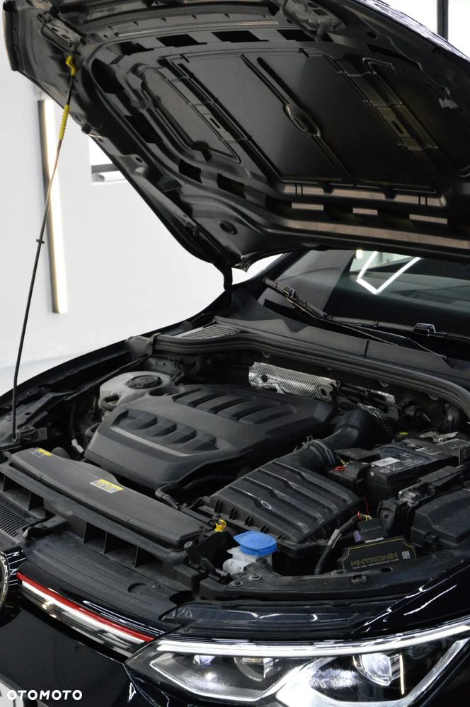 Volkswagen Golf GTI TCR 2.0 TSI OPF DSG - 16