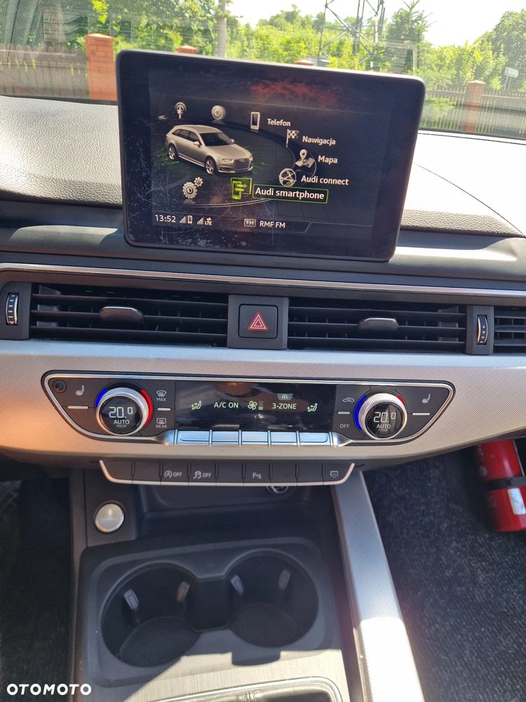 Audi A4 Avant 2.0 TDI Design - 16