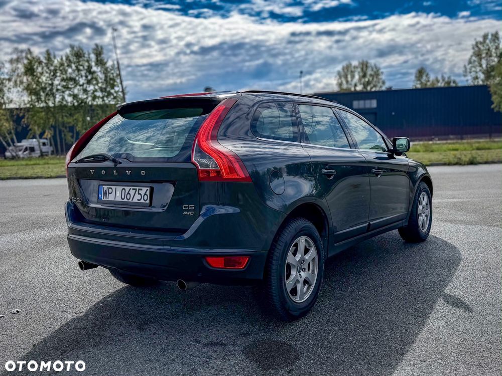 Volvo XC 60 - 10