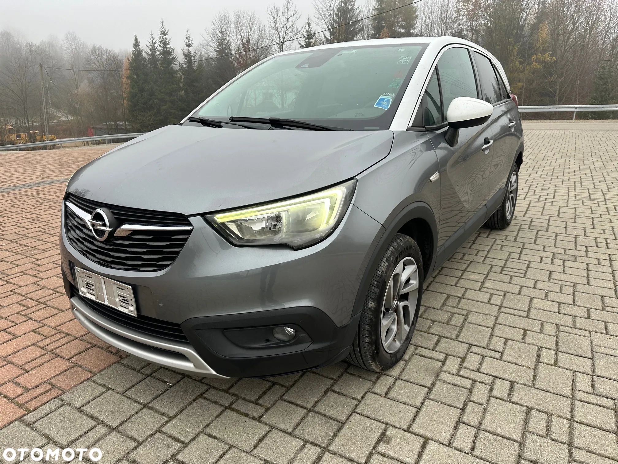 Opel Crossland X 1.2 T 120 Lat S&S - 1