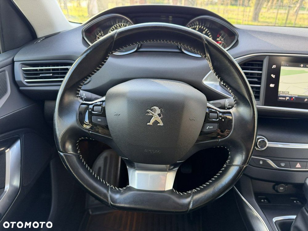 Peugeot 308 - 37