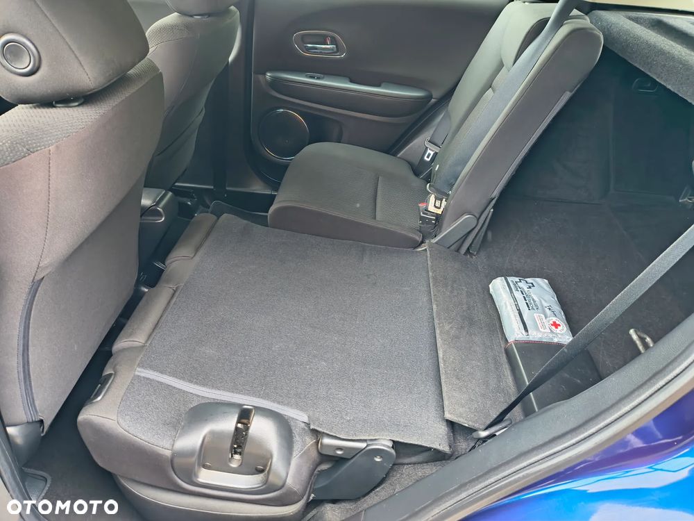 Honda HR-V 1.5 i-VTEC Elegance - 34
