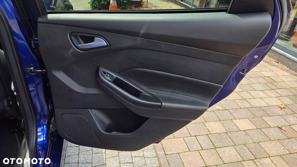 Ford Focus 2.0 TDCi ST-2 - 36