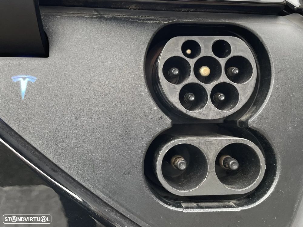 Tesla Model 3 Standard Range Plus RWD - 17