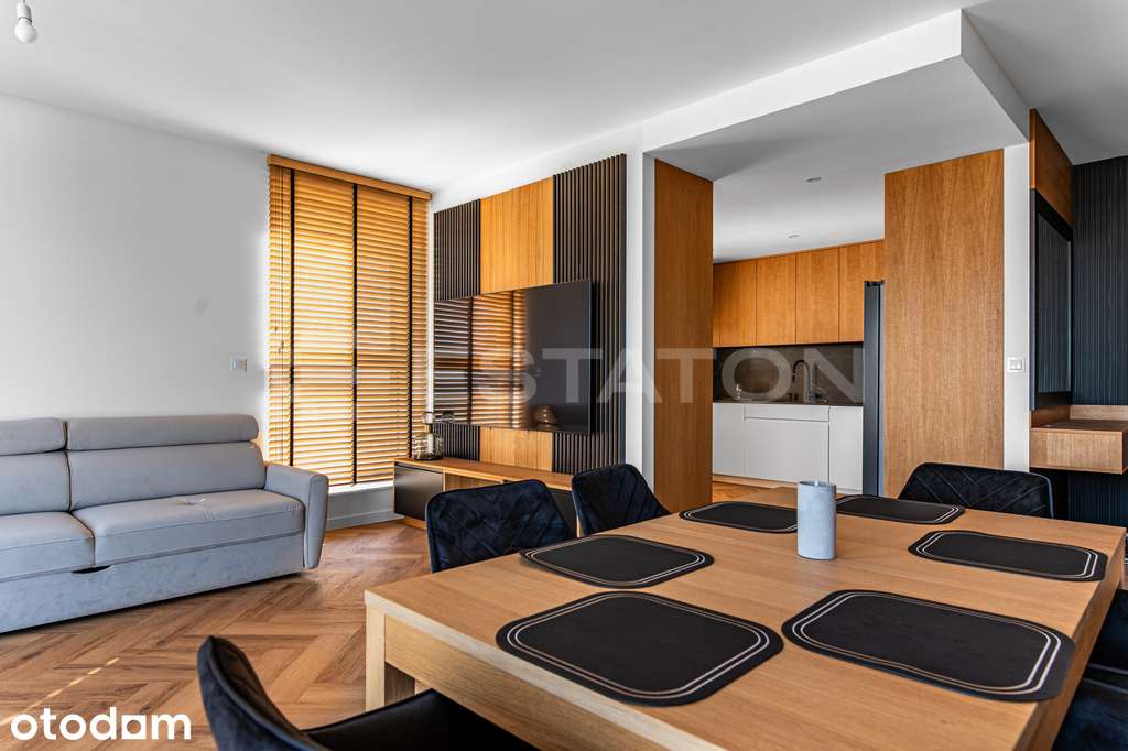 Apartament Z Widokiem Na Miasto - 2MP i 2 komórki