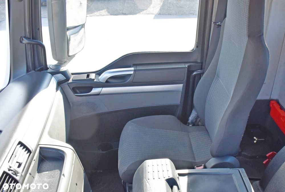 MAN 18.320 Hakowiec * STAN BDB - 7