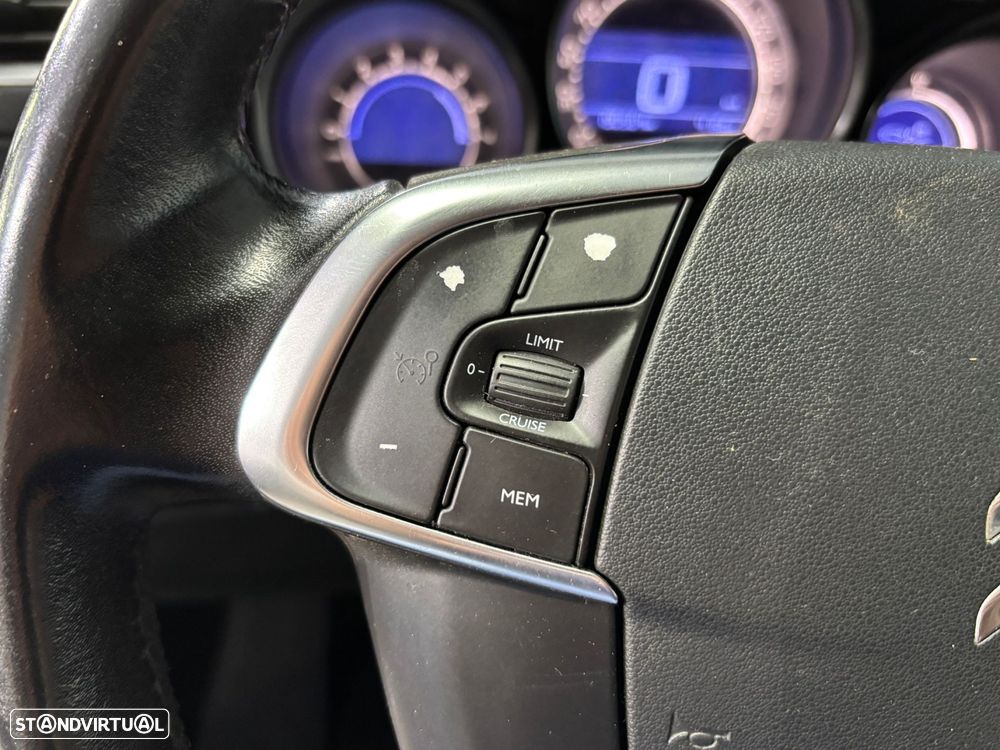 Citroën C4 1.6 e-HDi Business - 18