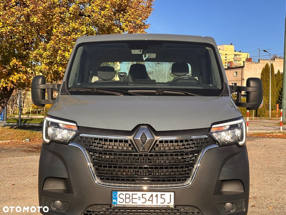 Renault Master Jegger - 7