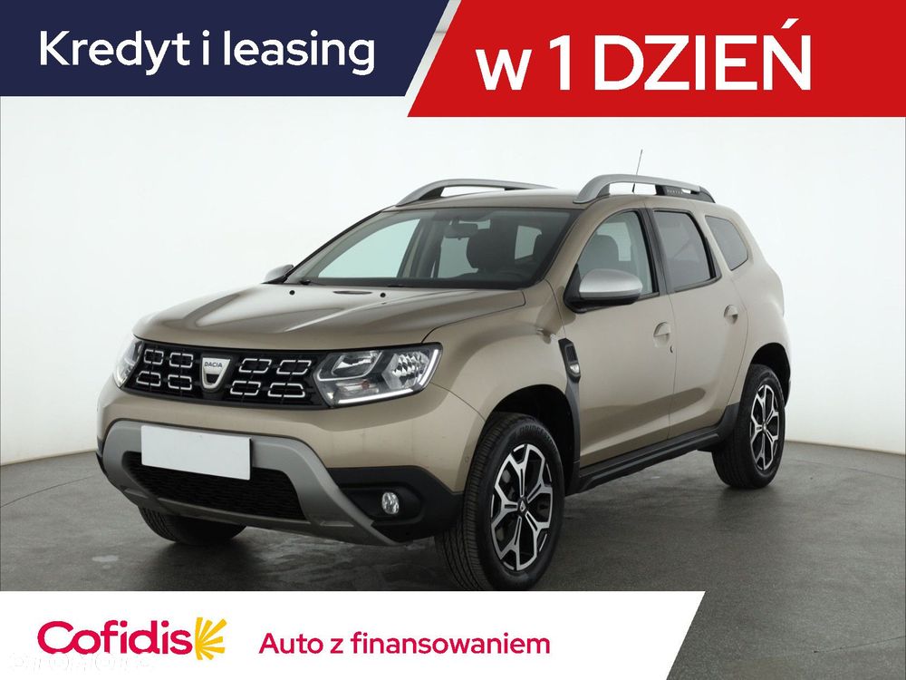 Dacia Duster - 1