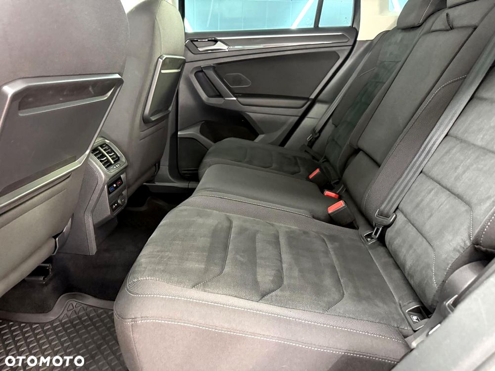 Volkswagen Tiguan 2.0 TDI BMT SCR 4Mot Highline DSG - 27