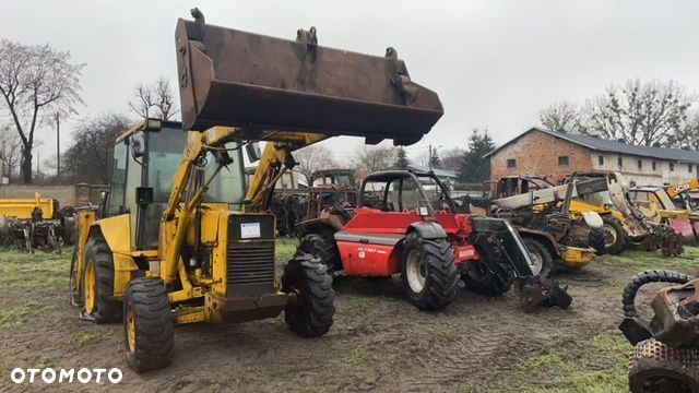 Zwolnica john deere 6820 - 6930 - 7