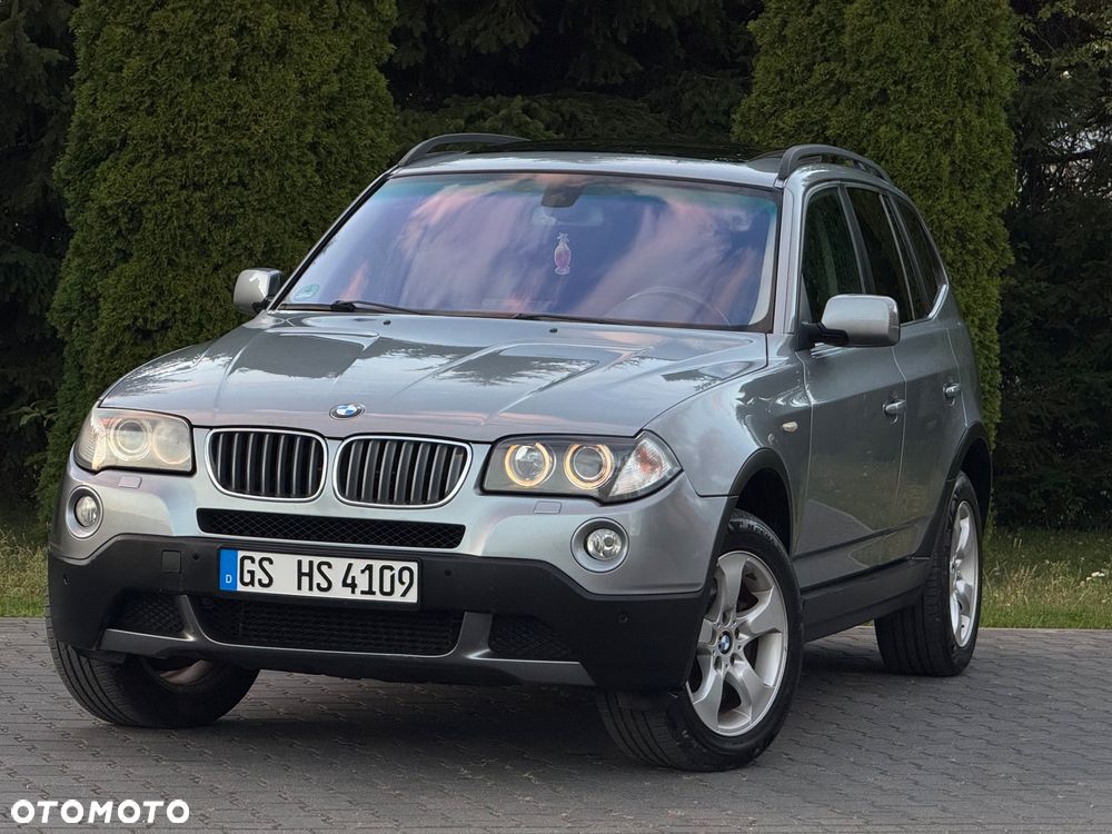 BMW X3 xDrive30d Edition Exclusive - 2
