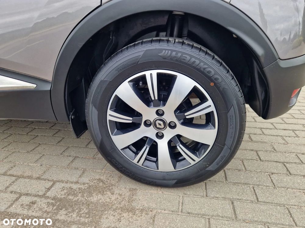 Renault Captur (ENERGY) dCi 90 LIMITED - 9