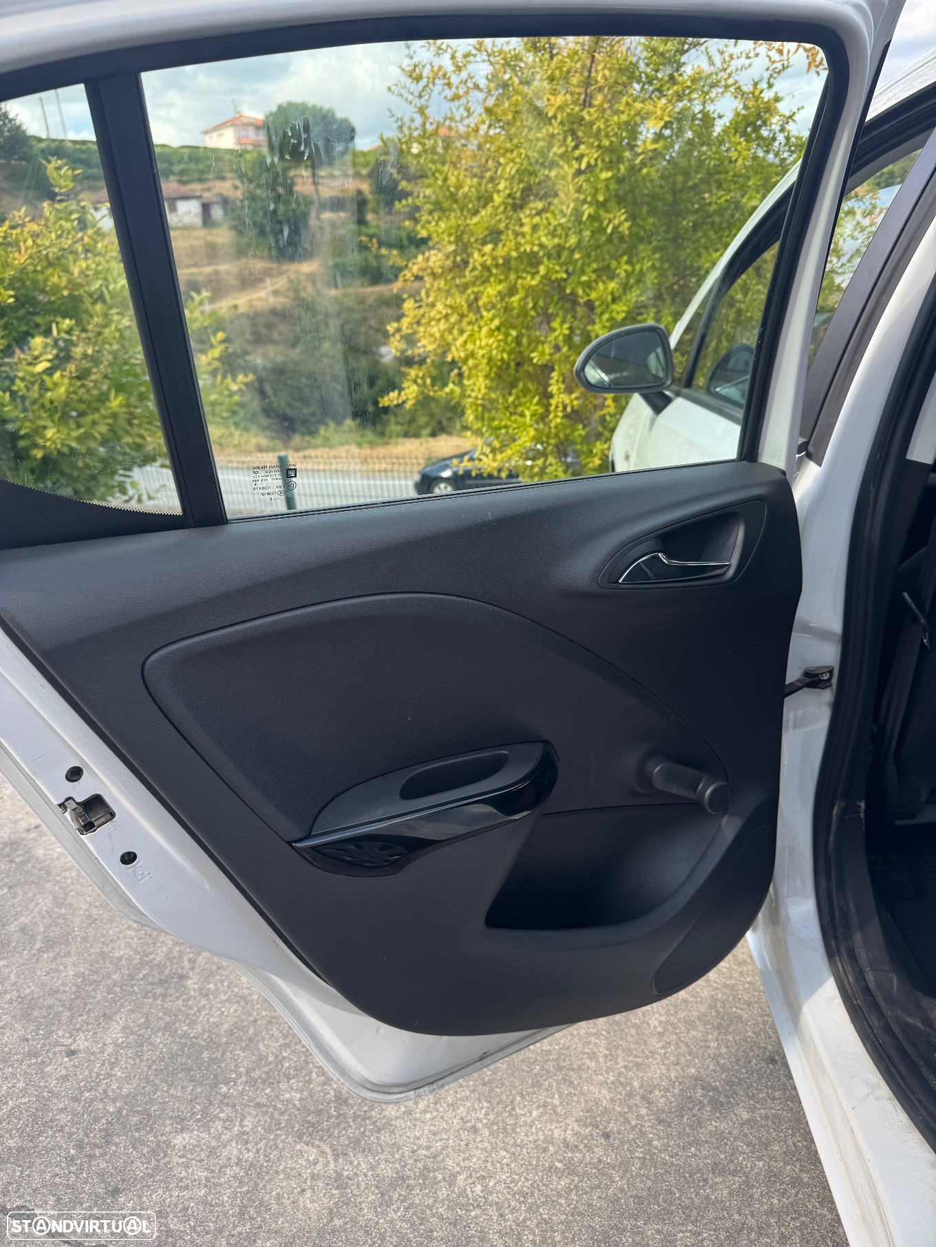 Opel Corsa - 12