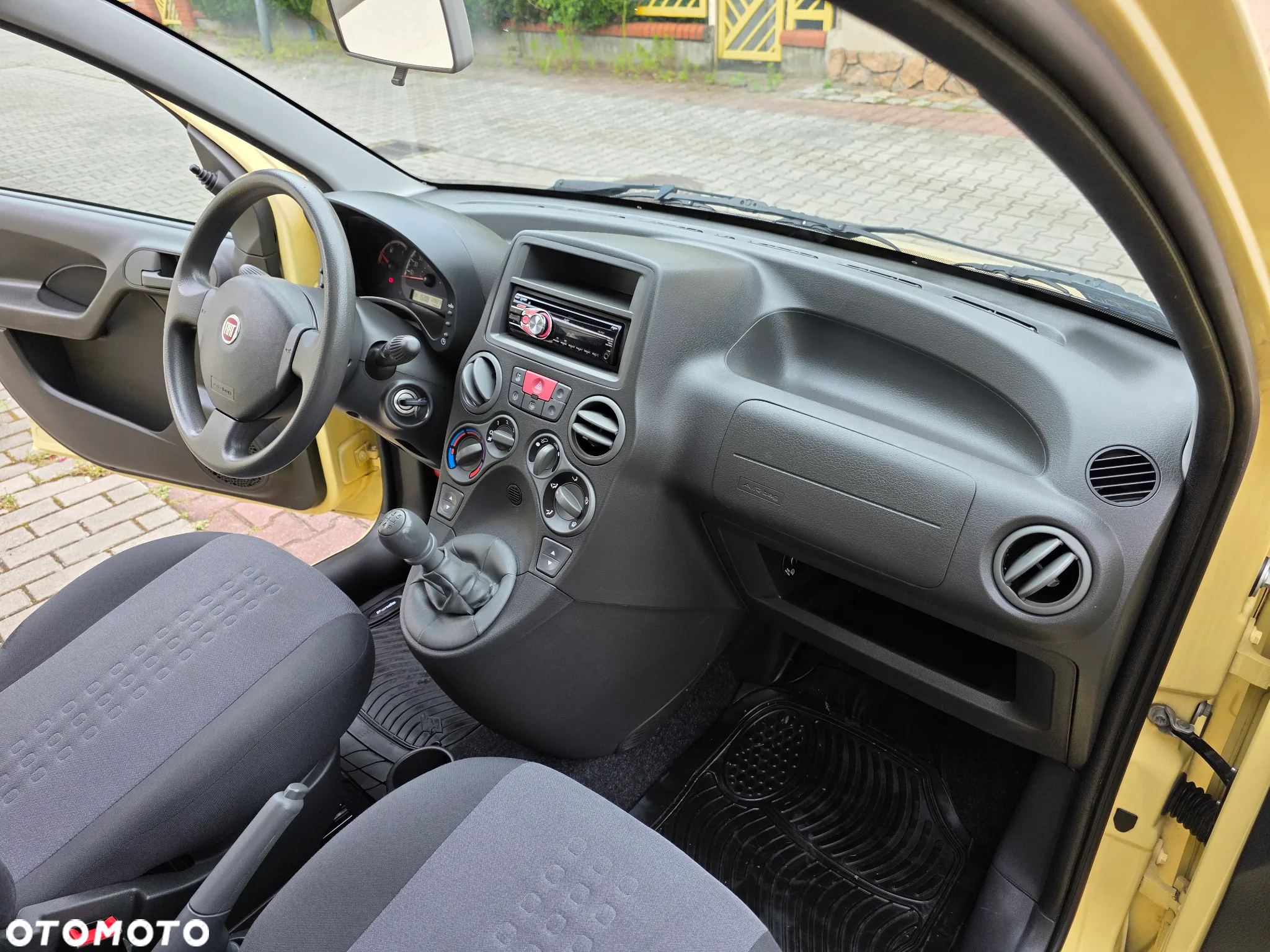 Fiat Panda 1.2 Actual Eco - 13
