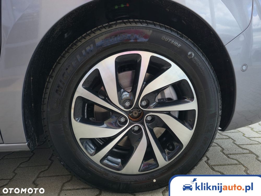 Fiat Ulysse Business VIP 2.2 180 KM Automat - 17