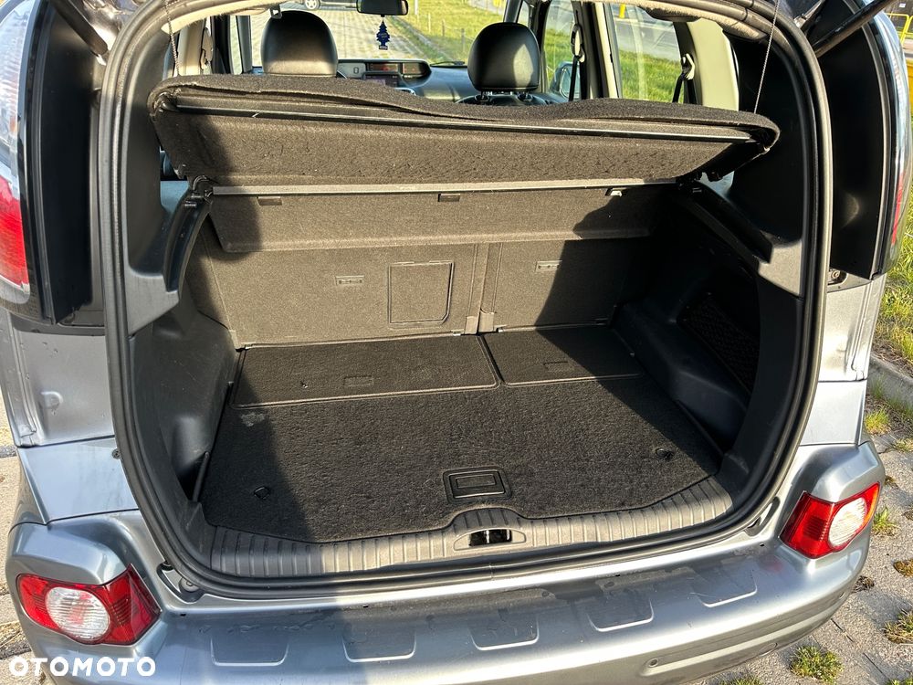 Citroën C3 Picasso HDi 110 FAP Exclusive - 7