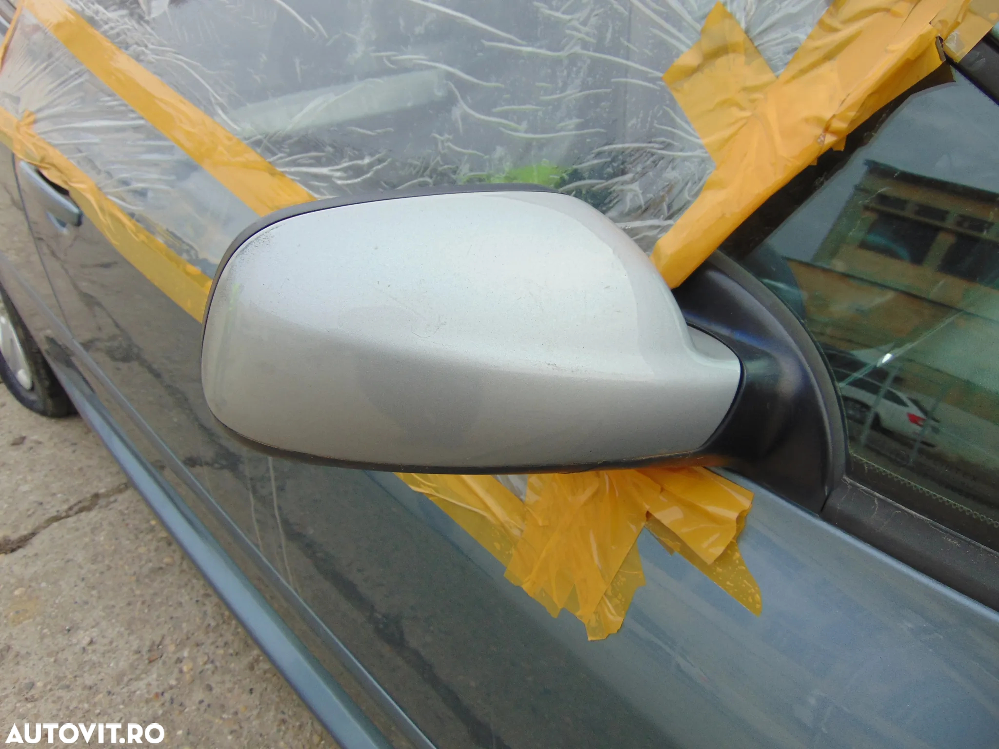 Oglinda Peugeot 307cc oglinzi stanga dreapta peugeot 307 cabrio - 3