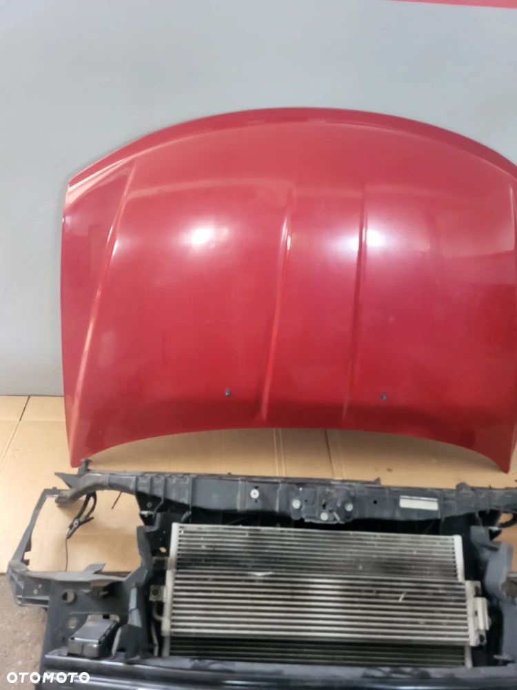 Dodge journey maska - 3