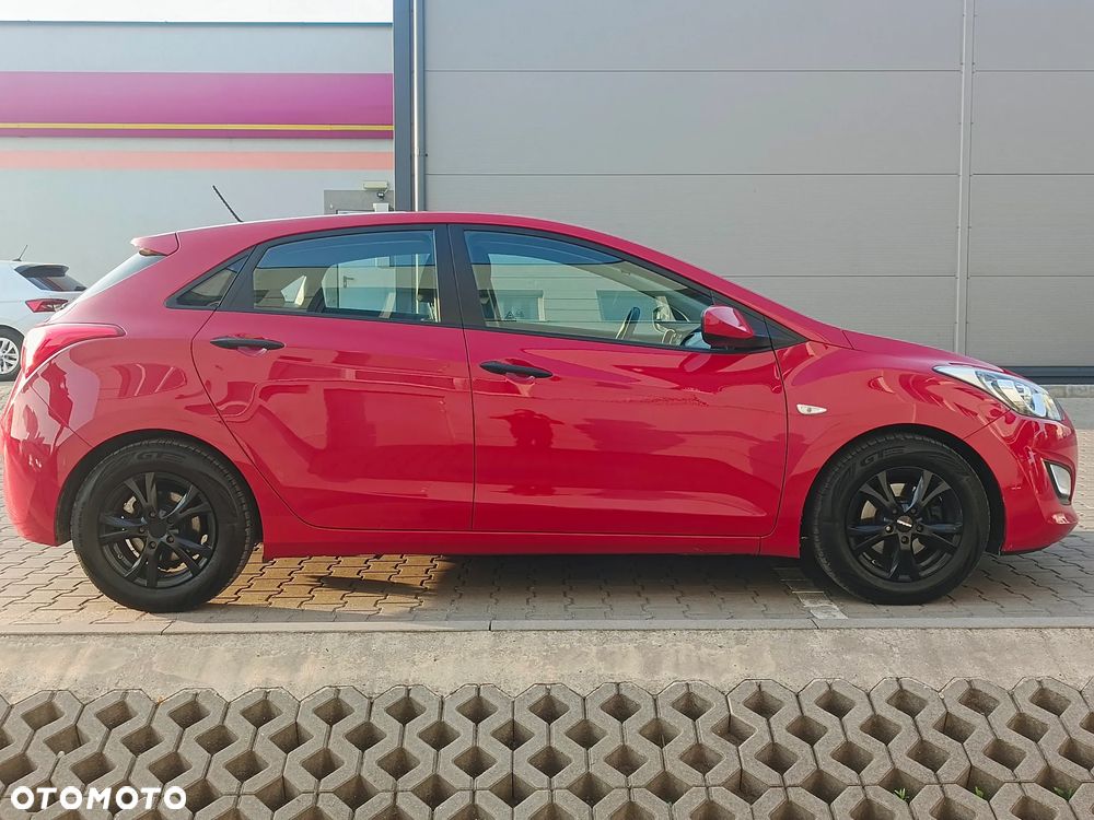 Hyundai i30 - 34