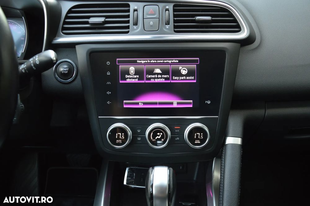 Renault Kadjar - 19