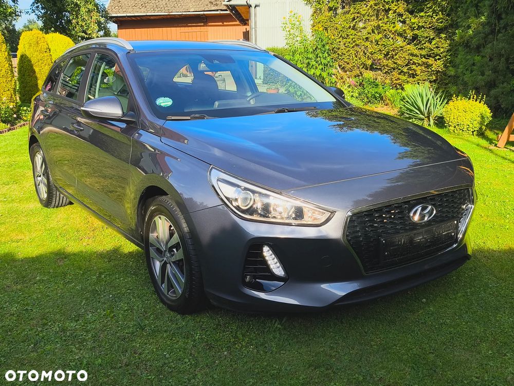 Hyundai i30 1.4 GET - 17